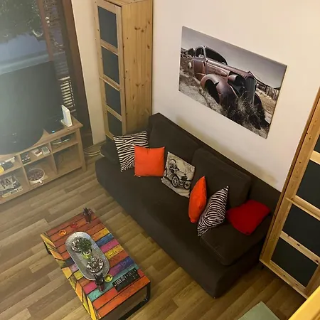Apartment Soho *