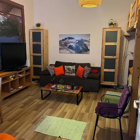 Soho Budapest