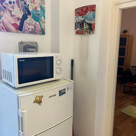 Soho Budapest