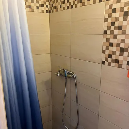 Soho Apartment Budapest