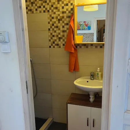 Apartmán Soho *
