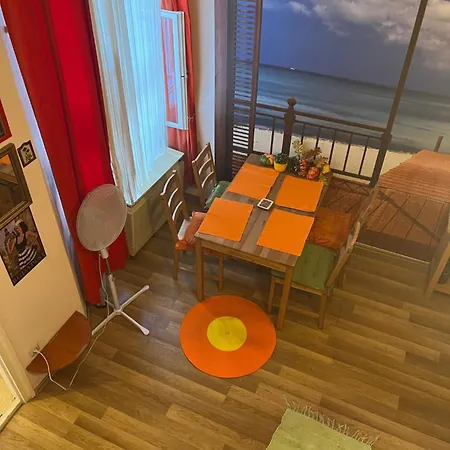 Apartman Soho *