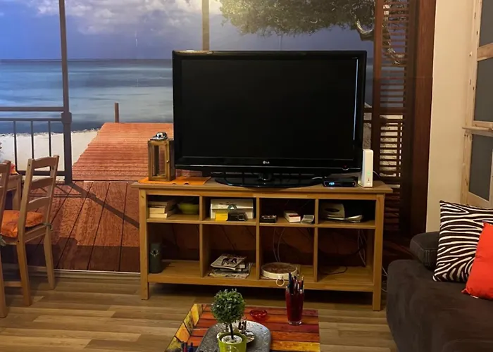 Soho Apartament
