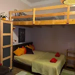 Soho Lejlighed Budapest