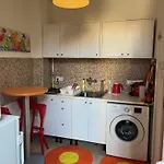 Soho * Budapest