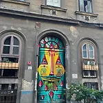 Lejlighed Soho Budapest