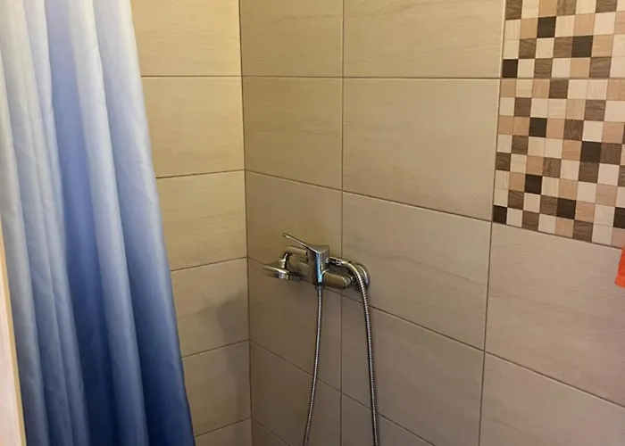 Soho Apartamento Budapeste