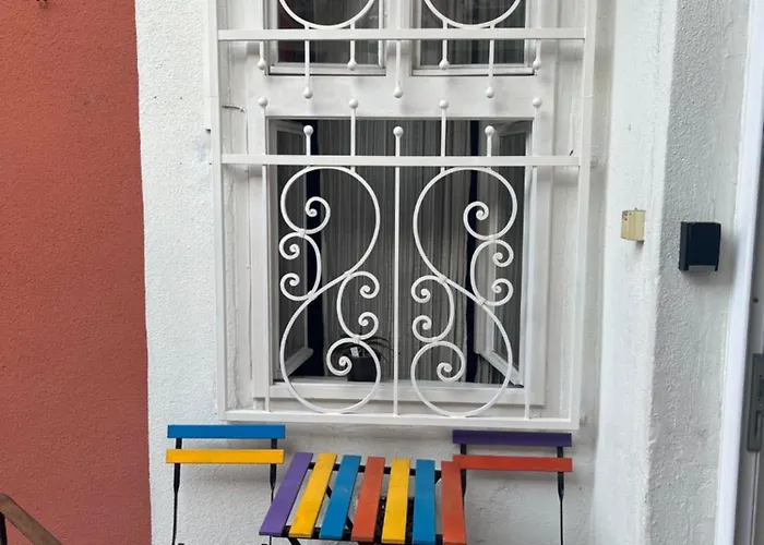 Soho Apartamento *