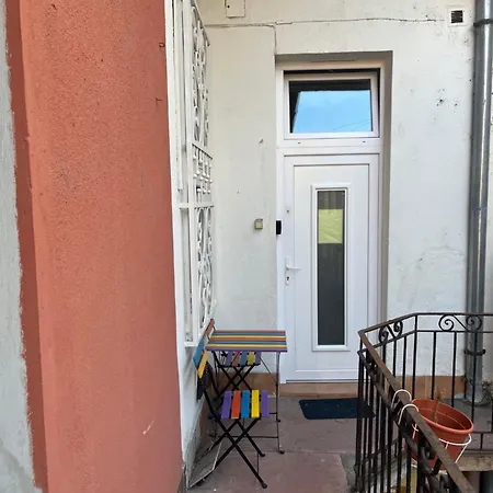 דירה Soho